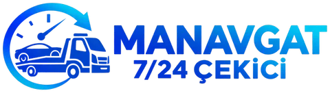 Manavgat 724 Çekici